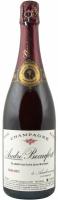 Andre Beaufort, Demi-Sec Rose