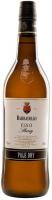 Barbadillo, Fino