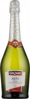 Cinzano, Asti Spumante DOCG