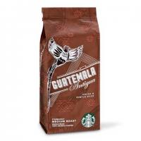 Starbucks Guatemala Antigua, в зернах