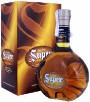 "Super Nikka", gift box