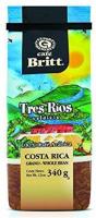 Cafe Britt Costa Rican Tres Rios Valdivia, в зернах