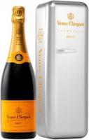 Veuve Clicquot, Brut, Metal Fridge