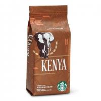 Starbucks Kenya, в зернах
