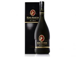 Rémy Martin Rare в коробке