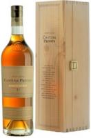 Bocchino, "Cantina Privata" 21 anni, wooden box