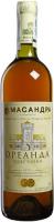 Massandra, "Oreanda" Sherry Dry