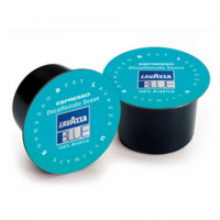 Lavazza Blue Decaffenato Soave, в капсулах