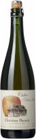 Christian Drouin, Cidre Demi-Sec