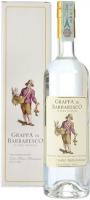 Montanaro, Grappa di Barbaresco, gift box