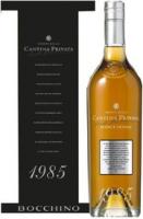 Bocchino, "Cantina Privata", 1985, gift box