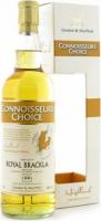 Royal Brackla "Connoisseur's Choice" 1991