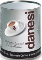 Danesi Doppio, ж/б в зернах