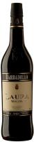 Barbadillo, "Laura" Moscatel, Jerez DO