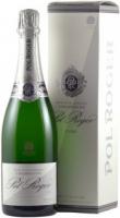 Pol Roger, Pure Brut, gift box