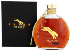 Meukow Extra в коробке