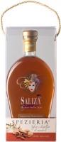 Bepi Tosolini, Amaretto "Saliza", gift box