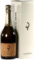 Billecart-Salmon, Brut Sous Bois, gift box