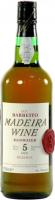 Barbeito, "Rainwater Reserva" 5 Years Old