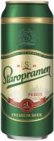 "Staropramen" Premium, in can