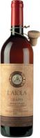 Fattoria della Aiola, "L'Aiola" Grappa Invecchiata di Chianti Classico