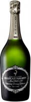 Billecart-Salmon, "Cuvee Nicolas Francois Billecart", 1999
