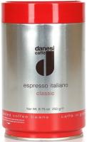 Danesi Classic, ж/б в зернах