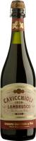 Cavicchioli, Lambrusco Rosso