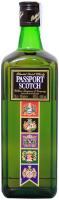 "Passport" Scotch