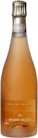 Jacques Selosse, Brut Rose, Champagne AOC