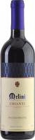 Melini, Chianti DOCG (marca blu), 2014