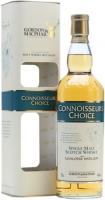 Glenlossie "Connoisseur's Choice", 1997, gift box