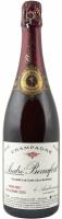 Andre Beaufort Demi-Sec Rose 2005