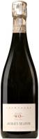 Jacques Selosse, "V.O." Grand Cru Blanc de Blancs Extra Brut, Champagne AOC