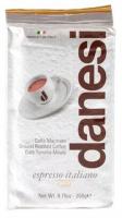Danesi Espresso gold, молотый