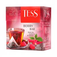 Tess Berry Bar