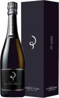 Billecart-Salmon, Extra Brut, gift box