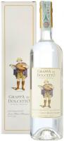 Montanaro, Grappa di Dolcetto, gift box