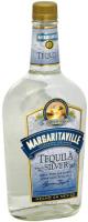 "Margaritaville" Silver