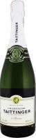 Taittinger Demi-Sec
