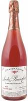 Andre Beaufort Brut Rose 2005