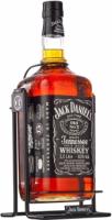 Jack Daniels on Cradle