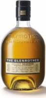Glenrothes Single Speyside Malt Select Reserve