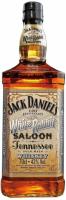 Jack Daniel's White Rabbit Saloon Tennessee Whiskey