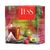 Tess Raspberry Fresh