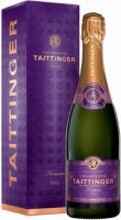 Taittinger, "Nocturne", gift box