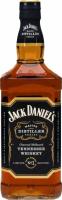 Jack Daniels Tennessee Master Distiller