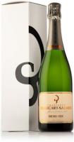 Billecart-Salmon, Demi-Sec, gift box