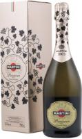 Martini Prosecco DOC, gift box