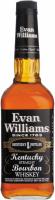 "Evan Williams" Extra Aged
